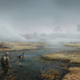 Illustration for article titled Some Of The Best Art From iFallout 4/i